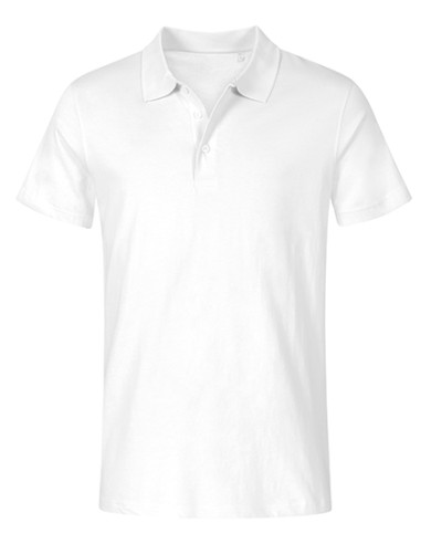 P-4020-Mens Jersey Polo